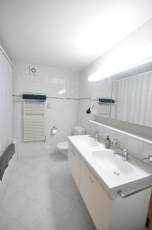 Luxury Family Apartment Lauterbrunnen Extérieur photo